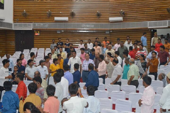 auditorium